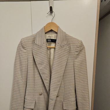 Blazer zara size xs