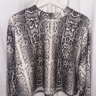 Pull-over 