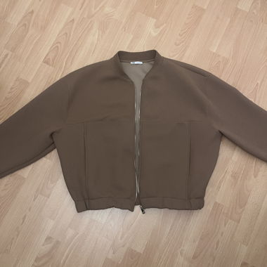 Zara Bomber Jacket