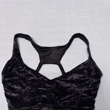 Velvet Top - Backbone Polewear