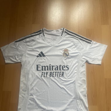 Maillot Réal Madrid 