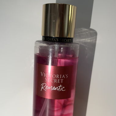 Body Spray