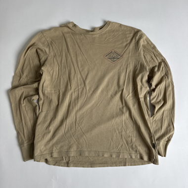 T-shirt Billabong manches longues pour surf