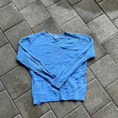 IZOD - KNITWEAR
