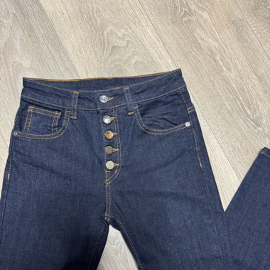 Rinascimento Blue Jeans XS