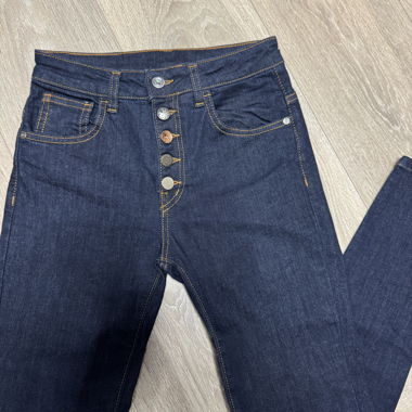 Rinascimento Blue Jeans XS
