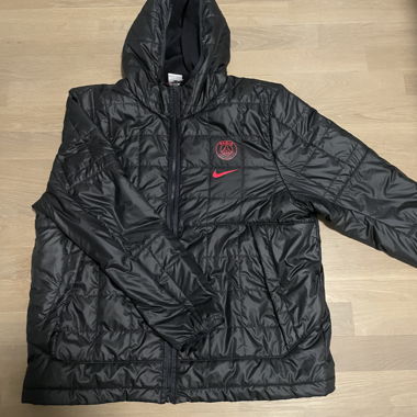 Nike PSG Winterjacke XL