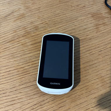 Garmin Edge Explore Bike Computer