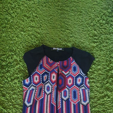 Kleid 