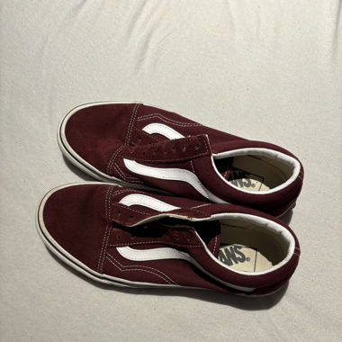 Vans Schuhe