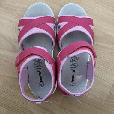 Kindersandalen 
