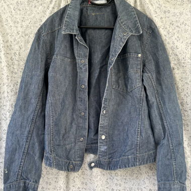 Giacca di jeans