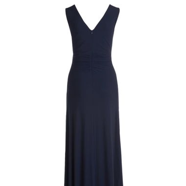 Abendkleid Lang