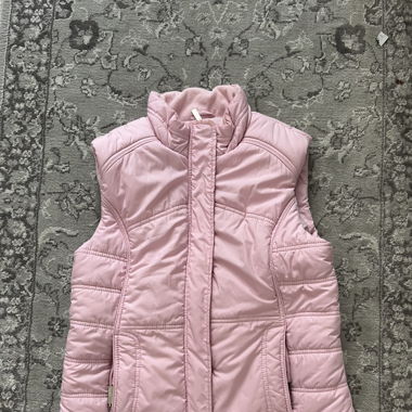 Rosa Veste