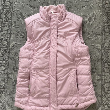 Rosa Veste