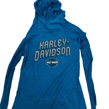 Harley Davidson 