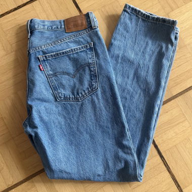 Levi’s Jeans