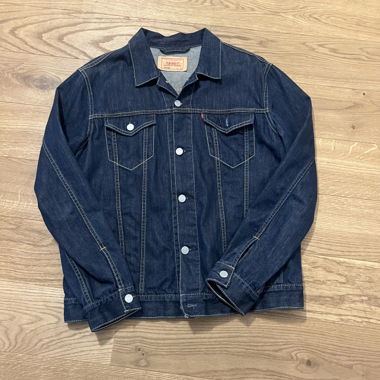 Vintage Levi's Strauss & Co Denim Jacket
