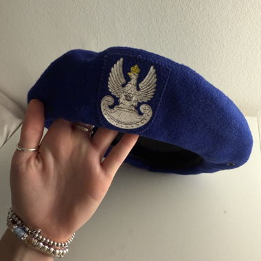 Beret 