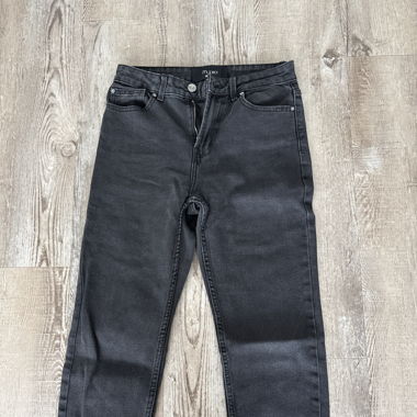 Only 3/4 Jeans
