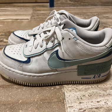 Nike Air Force