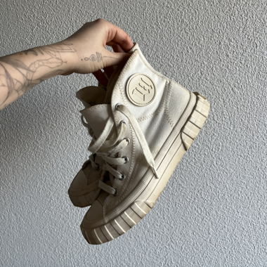 Sneakers alte MISBHV cream