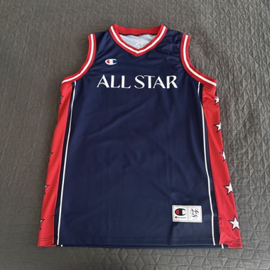 Maglia da Basket Champion