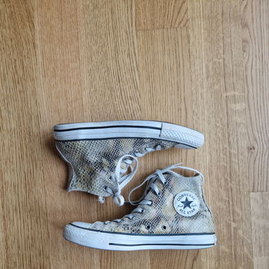 Converse Chucks Grösse 39