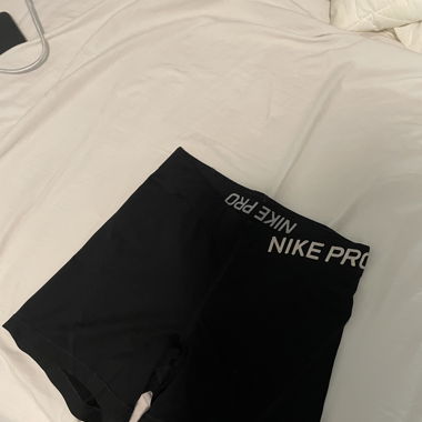 Nike pros