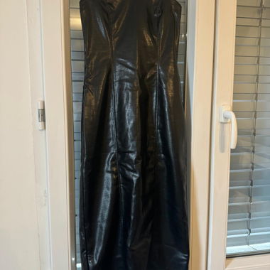 Corset dress - H&M, size 36