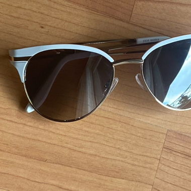 Steve Madden Sonnenbrille 