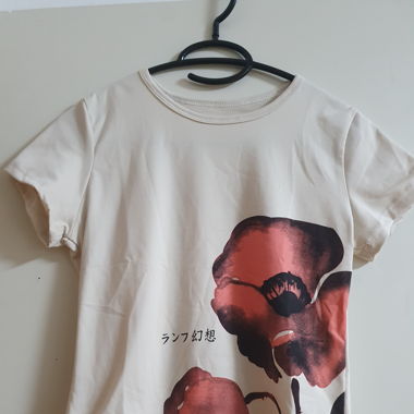 Vintage Shirt