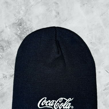 Coca Cola beanie