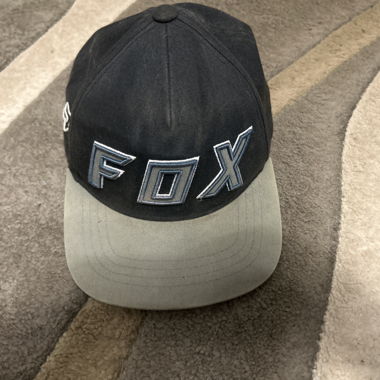 FOX Cap