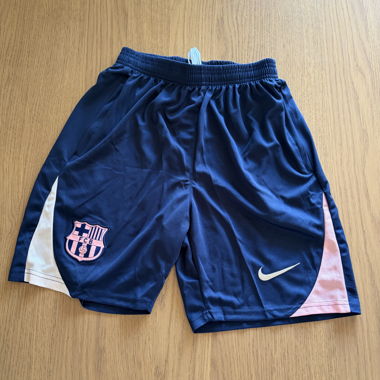 Pantaloncini FC Barcelona taglia S