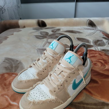 Frauen Air Jordan 1 Low