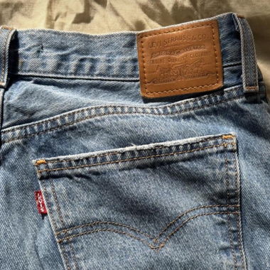 Levi’s jeans 