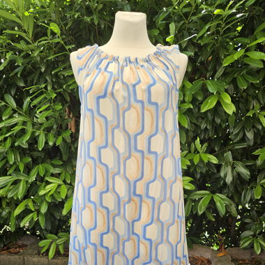 Viscose Hängerchen on/off Shoulder