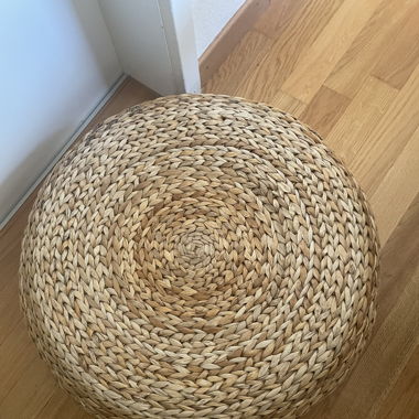 Ikea Alseda Hocker