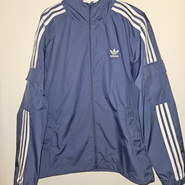 adidas Primeblue S Jacket