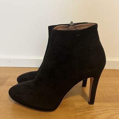Hugo Boss Stiefeletten 37