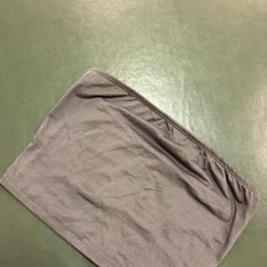 Crop Top bandeau