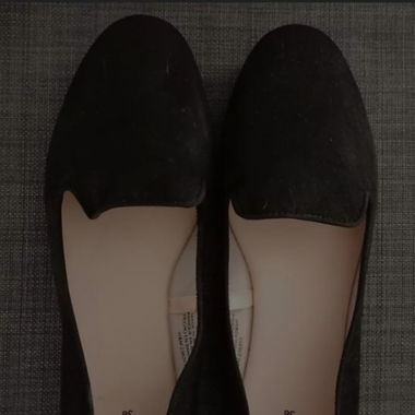 Ballerinas