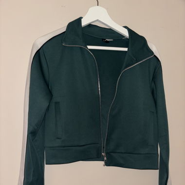Jacke