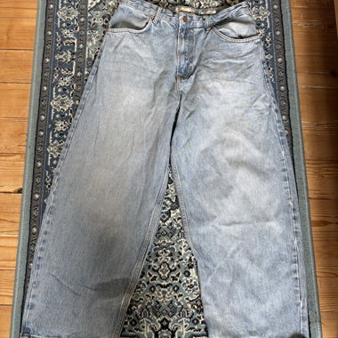 Baggy Jeans