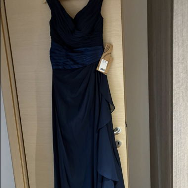 Vendo vestito elegante NUOVO