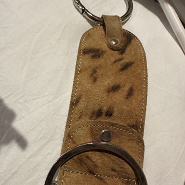 decorative belt