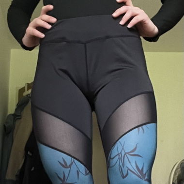 Sportleggings