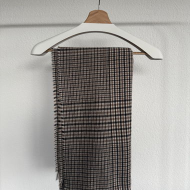 Pull&Bear Écharpe – Carreaux, One Size