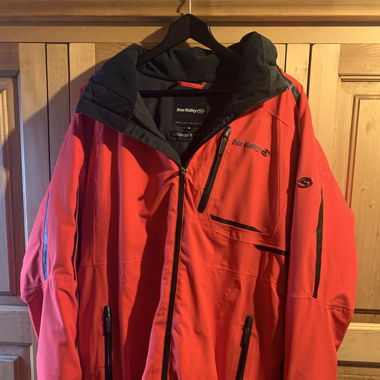 Veste de ski de marque
